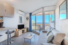 Studio vue mer
